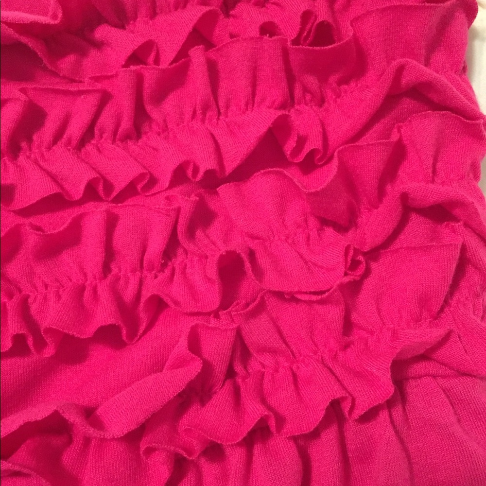 Swim coverup